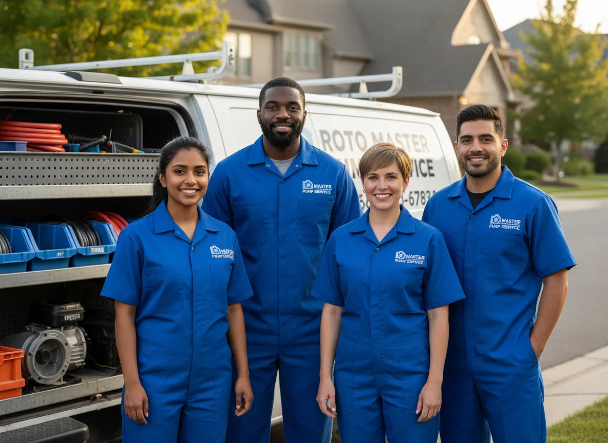 Sump Pump Installation company in Troy, ME